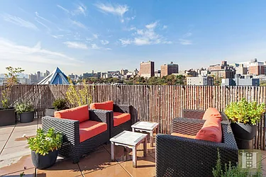 Sold by Halstead Real Estate