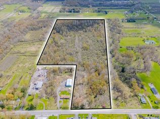 7807 Transit Rd #4, East Amherst, NY 14051