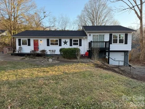 1047 Us Highway 64/74a, Rutherfordton, NC 28139