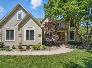 15340 Knox St, Overland Park, KS 66221