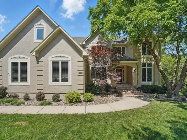 15340 Knox St, Overland Park, KS 66221