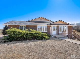 6708 N County Road 19, Fort Collins, CO 80524