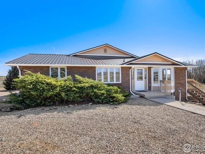 6708 N County Road 19, Fort Collins, CO, 80524