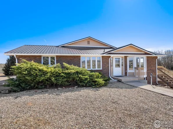 6708 N County Road 19, Fort Collins, CO 80524