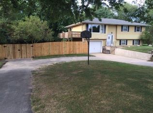 4725 E State Road 4, Laporte, IN 46350