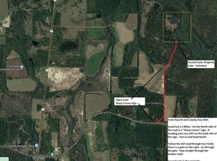 0 Highway 181, Westville, FL 32464