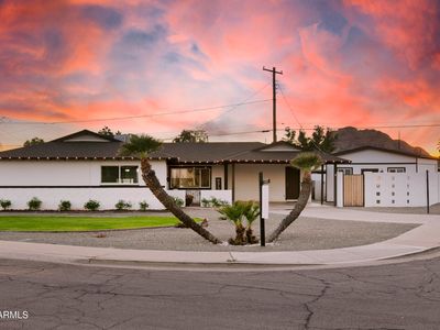 2544 N 66th St, Scottsdale, AZ, 85257