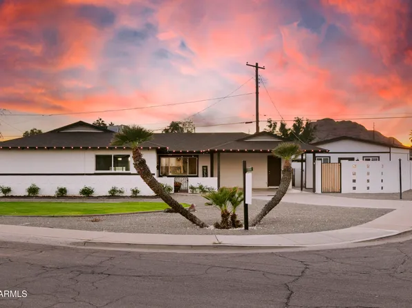 2544 N 66TH Street, Scottsdale, AZ 85257
