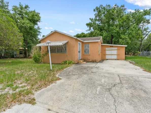 3816 N 52nd St, Tampa, FL 33619