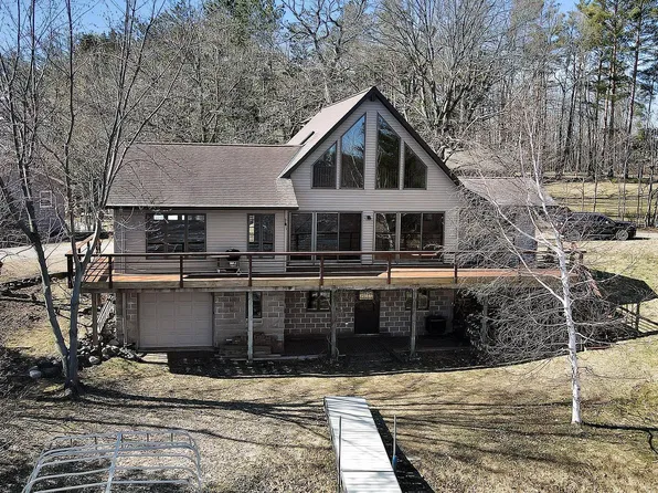 2091 Peninsula Dr, Mora, MN 55051