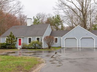 24 Oakview Dr #24, Cape Elizabeth, ME 04107