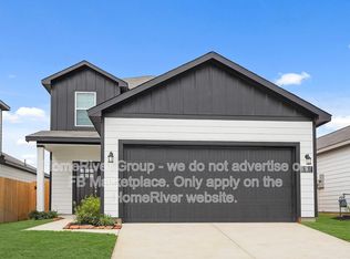 17107 King Eider Rd, Waller, TX 77484