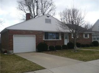 311 E South St, New Knoxville, OH 45871