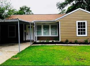 2317 Thomas Ave, Pasadena, TX 77506