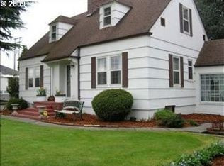 103 Cowlitz Gardens Rd, Kelso, WA 98626