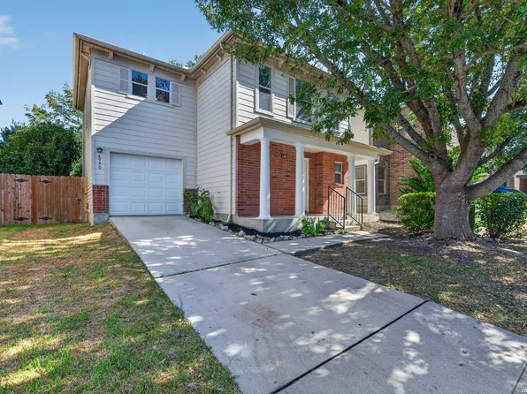 4950 Bending Elms, San Antonio, TX 78247