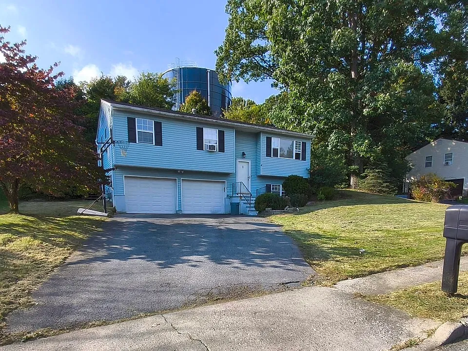 549 High St
