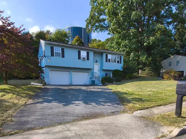 549 High St, Monroe, NY 10950