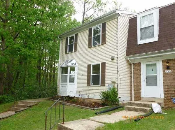 7077 Palamar Ter, Lanham, MD 20706