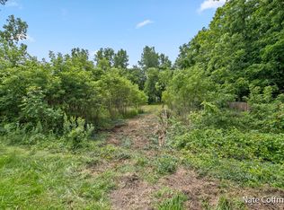 7884 Cannonsburg Rd PARCEL 1, Rockford, MI 49341