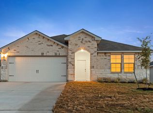 9101 Cantera Ridge Rd, Temple, TX 76502