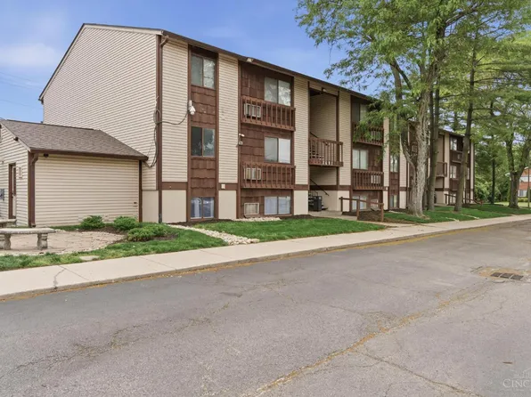 1631 Jackson Ln, Middletown, OH 45044