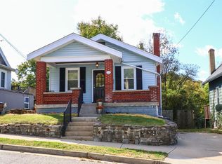 2128 Linden Rd, Newport, KY 41071