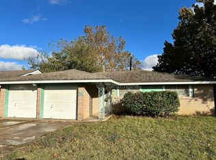 2248 Laneway Cir, Oklahoma City, OK 73159