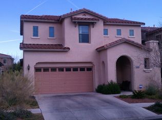 2434 Carnegie Hall St, Las Vegas, NV 89135