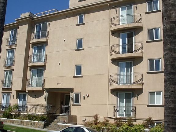 2nd image of 9401 Alcott St APT 101