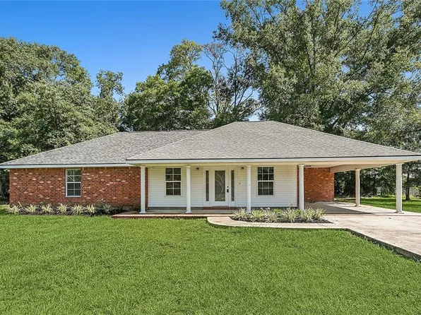 10407 J And P Parker Ln, Tickfaw, LA 70466