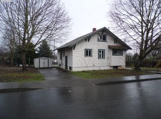 9305 N Chase Ave, Portland, OR