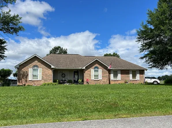 105 Courtney Ann Dr, McMinnville, TN 37110