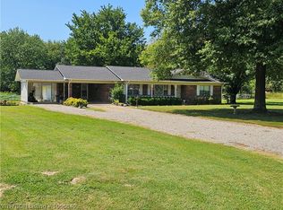 803 Olive St, Scranton, AR 72863