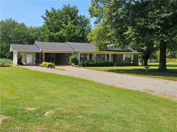 803 Olive St, Scranton, AR 72863