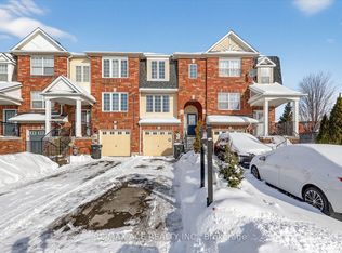 111 Dunlop Ct, Brampton, ON L6X 5A6