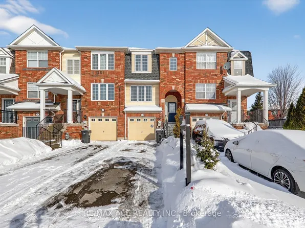 111 Dunlop Ct, Brampton, ON L6X 5A6