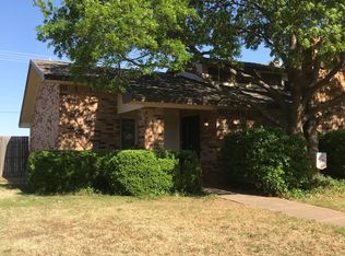 108 N Troy Ave, Lubbock, TX 79416