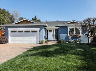 932 Theresa Ct, Menlo Park, CA