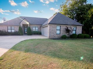 62881 Highway 25 N, Amory, MS 38821