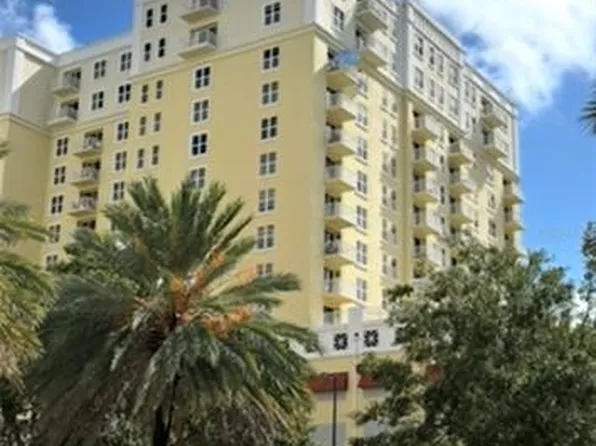 628 Cleveland St APT 1002, Clearwater, FL 33755