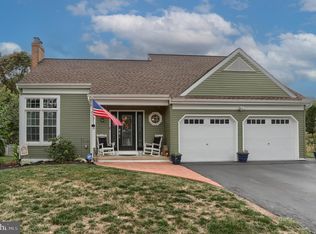 8 Brooklane Ct, Elizabethtown, PA