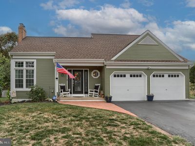 8 Brooklane Ct, Elizabethtown, PA, 17022