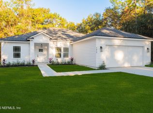 5821 Silver Sands Cir, Keystone Heights, FL 32656