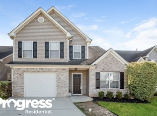 2035 Uptown Sq, McDonough, GA 30252