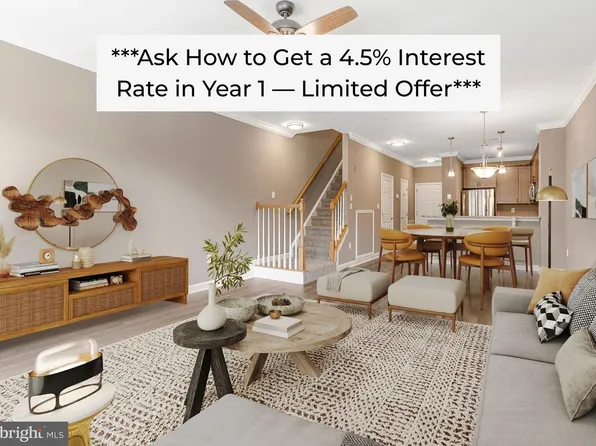 801 Pleasant Dr #80115, Rockville, MD 20850