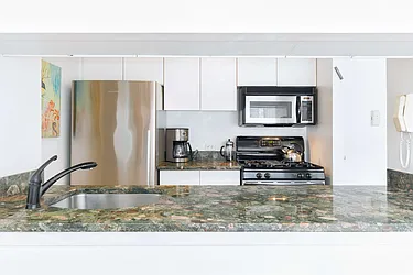 Sold by Brown Harris Stevens