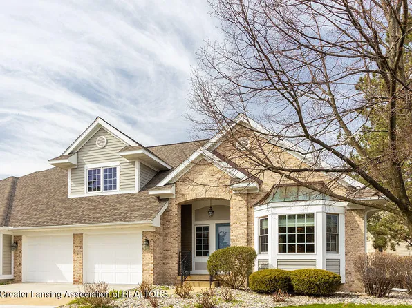 218 Vancouver Ct #4, Lansing, MI 48917