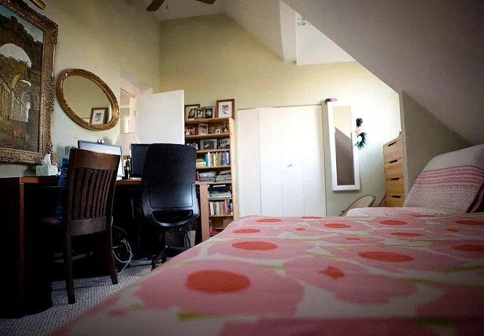 2 bed, 1000 sqft, $2,800 — Photo 2