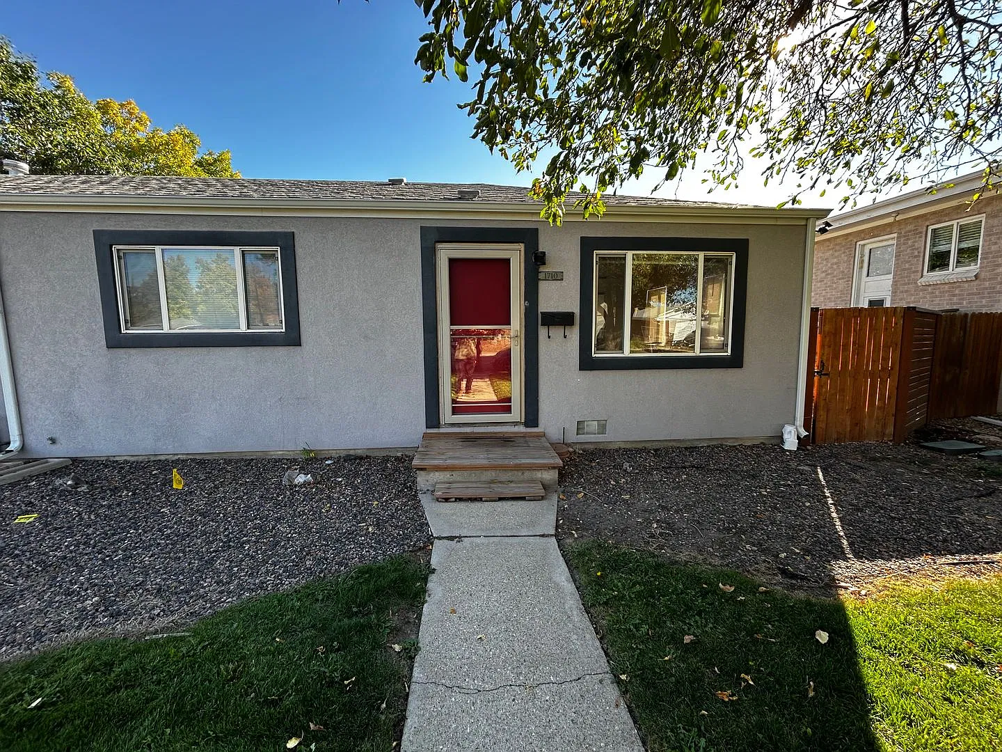 1706 South Cook St. — Photo 3
